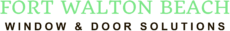 Fort Walton Beach Window & Door Solutions