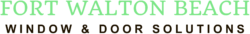 Fort Walton Beach Window & Door Solutions