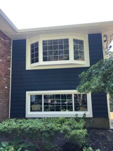 bow window vs bay window