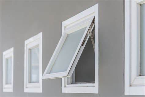 Fixed Awning Windows