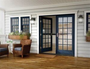 French Patio Doors Fort Walton Beach