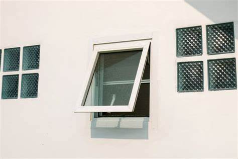 customized awning windows