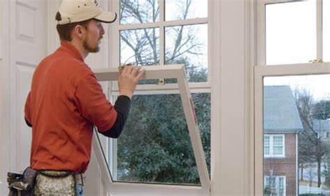 window replacement process fort walton beach